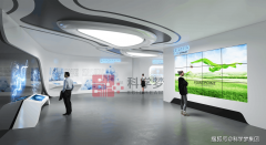 <b>农业展厅设想:现代农业的奥秘宝藏之旅</b>