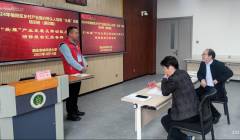 张鹏：从“牛倌儿”到“头雁”奏响复兴