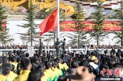 <b>西藏百万农奴解放66周年：三代人布达拉</b>
